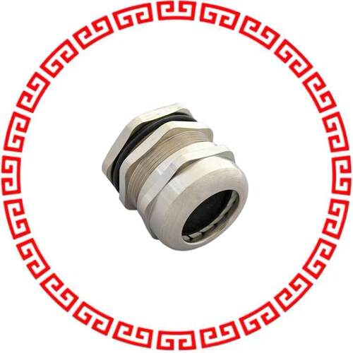 MPG-22329 CABLE GLAND 18-25MM PG29 BRASS