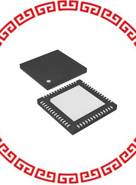 FT2232H-56Q-TRAY IC DUAL USB TO UART/FIFO 56VQFN