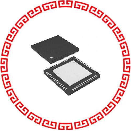 FT2232H-56Q-TRAY IC DUAL USB TO UART/FIFO 56VQFN