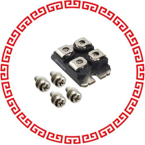 GHIS040A120S-A2 IGBT BUCK CHOP 1200V 80A SOT227