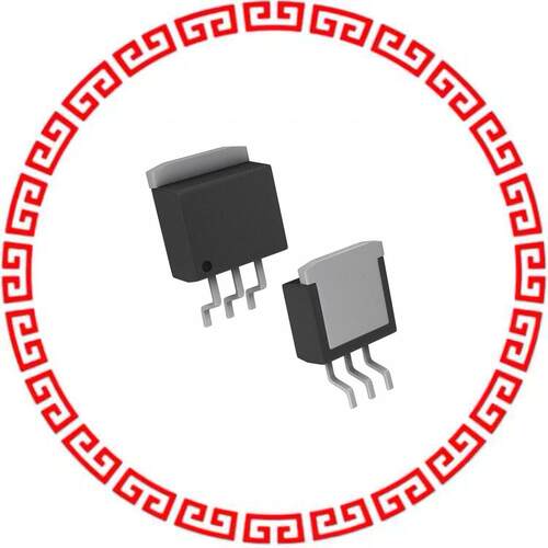 LT1086CM-3.3#TRPBF IC REG LINEAR 3.3V 1.5A D2PAK-3