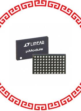 LTM4651EY#PBF DC DC CONVERTER -0.5 - -26.5V