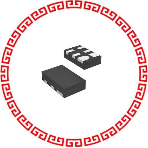 RCLAMP0542T.TCT TVS DIODE 5V 15V SLP1610P4T