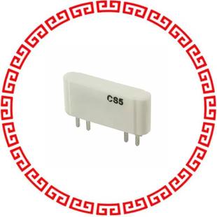 0.5% CS5DR002E 4SIP OHM RES 0.002