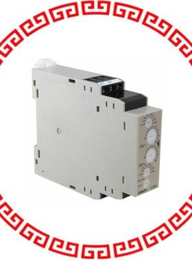 H3DK-F AC/DC24-240 RELAY TIME DELAY 1200HR 5A 25