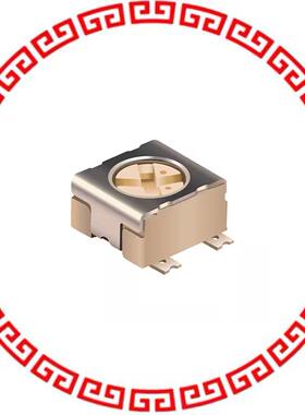 PVG3G501C01R00 TRIMMER 500 OHM 0.25W GW TOP ADJ