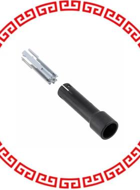 293703-2 CONN SSL RCPT HSG 4POS CRIMP