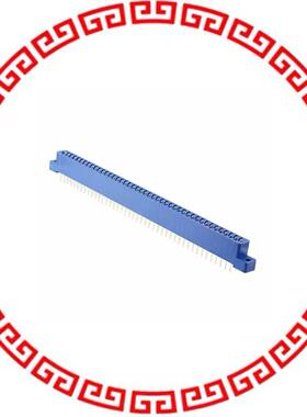 MPSL-0156-43-DW-1KGH CONN EDGE DUAL FMALE 86POS 0.156
