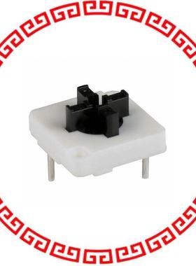MDPSLFS SWITCH PUSH SPST-NO 0.1A 100V