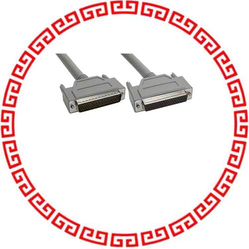 CS-DSDHD78MF0-005 CABLE ASSY HD78 SHLD GRAY 1.52M