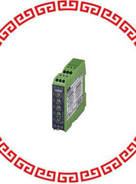 2885773 MON RELAY 3PHASE 2PDT 230VAC