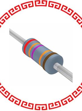 MFR-25FBF52-237K RES 237K OHM 1/4W 1% AXIAL