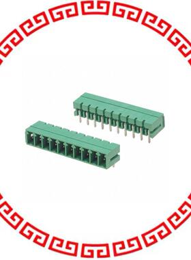 1793300000 TERM BLOCK HDR 10POS 3.81MM