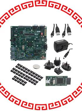A2F500-DEV-KIT-2 KIT DEV SMARTFUSION A2F500
