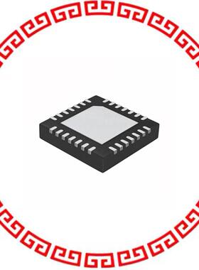 8P34S1208NBGI IC CLK BUFFER 2:8 1.2GHZ 28VQFN