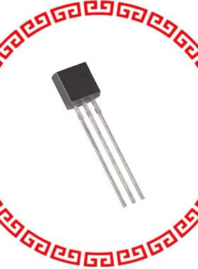 DS2401+ IC SILICON SERIAL NUMBER TO92-3