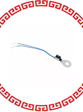 B57703M0103G040 THERM NTC 10KOHM 3988K RING LUG