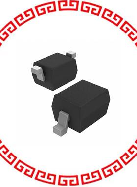 B0540WS-7 DIODE SCHOTTKY 40V 500MA SOD323