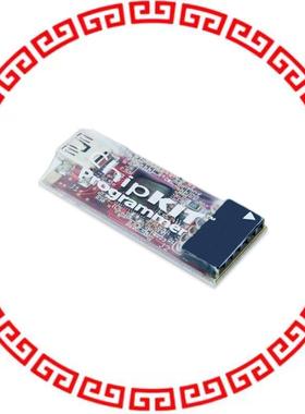 410-242 CHIPKIT PGM PROGR/DEBUGGER