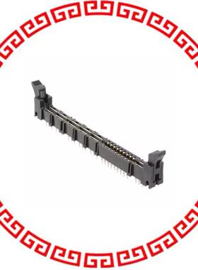 1766436-1 CONN EDGE DUAL FMALE 30POS 0.098