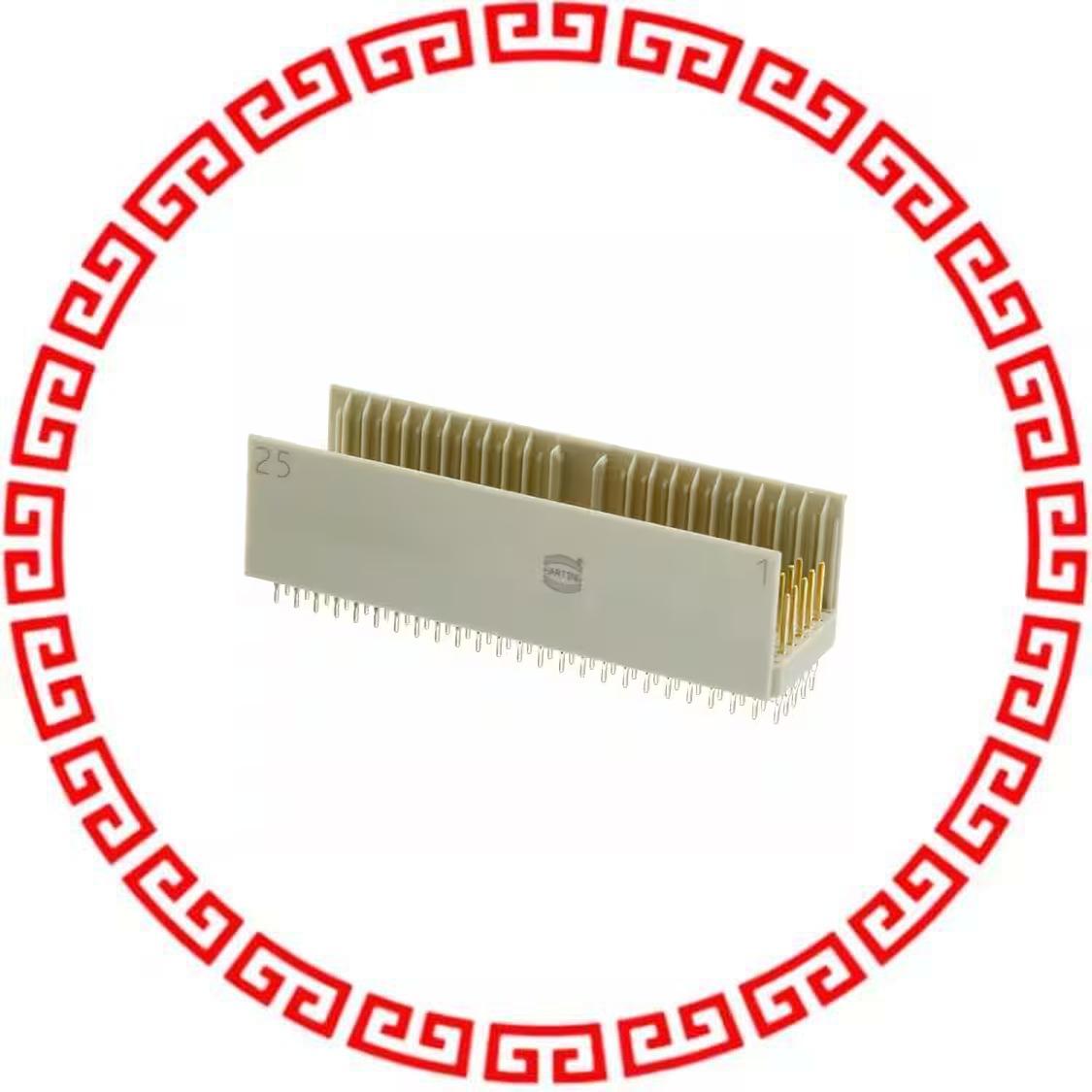 17151252201 HAR-BUS HM MEL., TYP AB-25, AFS