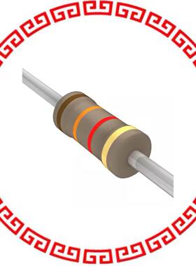 CFR-25JB-52-1K3 RES 1.3K OHM 1/4W 5% AXIAL