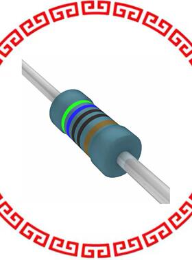 MRS25000C5600FCT00 RES 560 OHM 0.6W 1% AXIAL