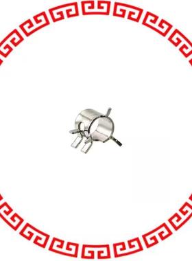 RTN_250 LITEPIPE SPRING RETAINER 4MM