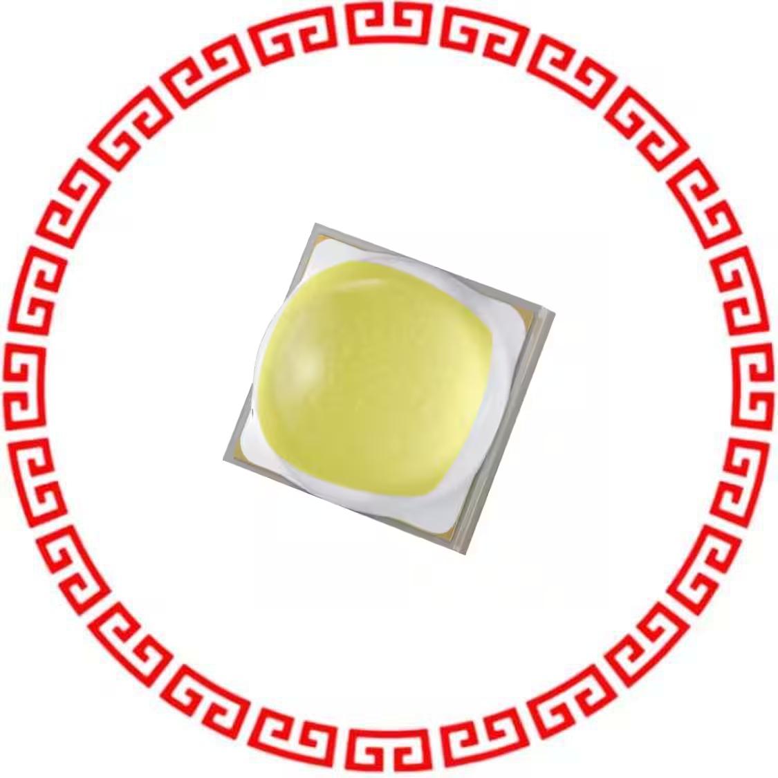 SPHWHTL3DA0EF4RTU6 LED LH351D WHITE COOL 5000K 1414