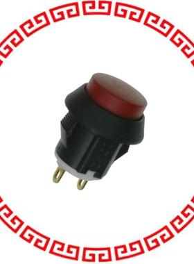 AP2E300SZBE SWITCH PUSH SPST-NO 0.125A 125V