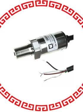P51-200-G-A-I36-4.5V-000-000 SENSOR 200PSIG 1/4N