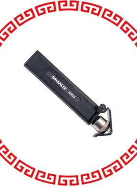 PA1820 TOOL SLITTER 0.18-1.0 RND CBL