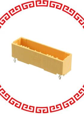 3-1871056-0 DYNAMIC D1100D HDR ASSY V 40P X