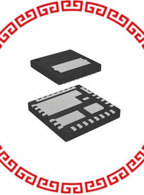 FDMF5820DC IC SPS HALF-BRIDGE DRVR 31PQFN