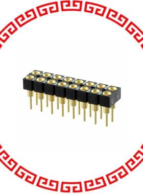 SD-108-G-2 SOCKET STRIPS