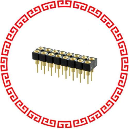 SD-108-G-2 SOCKET STRIPS