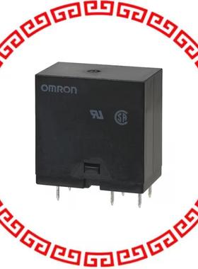 G4W-2212P-US-TV5-HP-DC12 RELAY GEN PURPOSE DPST