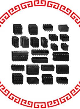 76650-0024 KIT EUROSTYLE 5.08MM K-ESE200