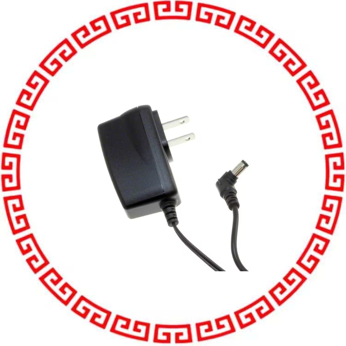 PSAA06A-120L6-R-CR1 AC/DC WALL MOUNT ADAPTER 12V