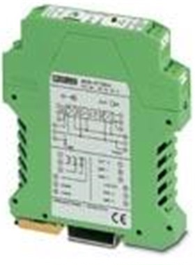 2810340《Industrial Pressure Sensors MCR-PT100-U》