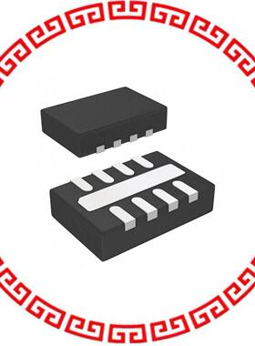 LTC4366HDDB-1#TRMPBF IC SURGE STOPPER HV 8-DFN