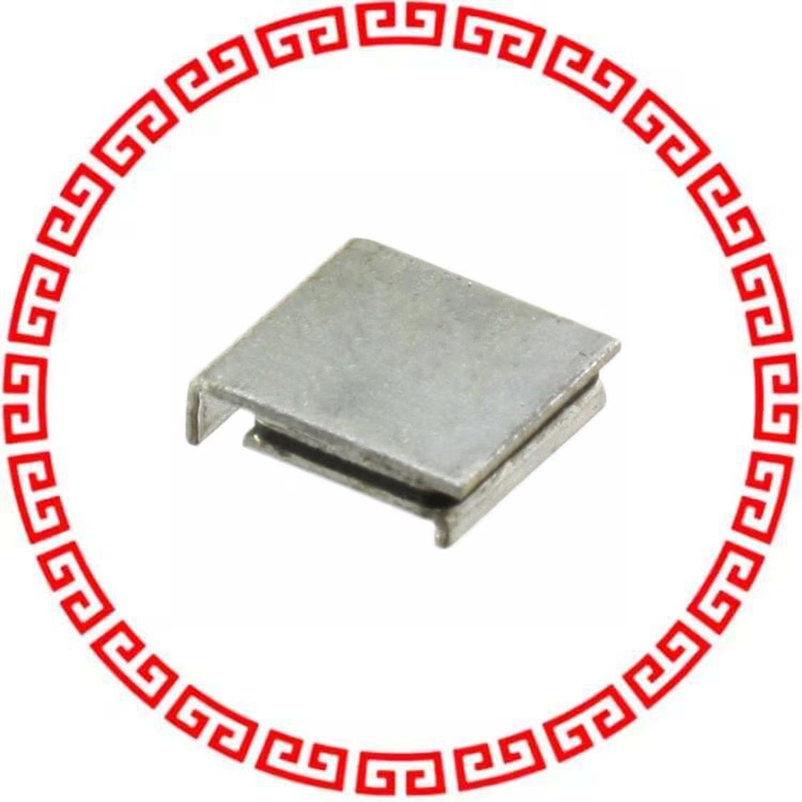 AHS080-2018-2 PTC RESET FUSE 16V 800MA 2SMD