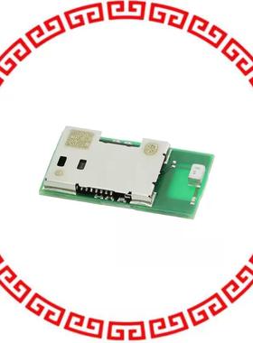 ENW-89835A3KF RF TXRX MOD BLUETOOTH CHIP ANT