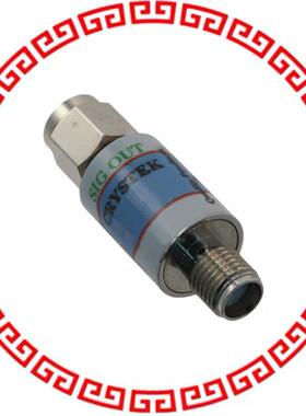 RFPRO33-1000.000 OSC SO 1.000GHZ SINE WAVE INLINE