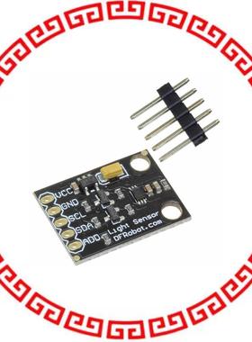 SEN0097 LIGHT SENSOR-BH1750