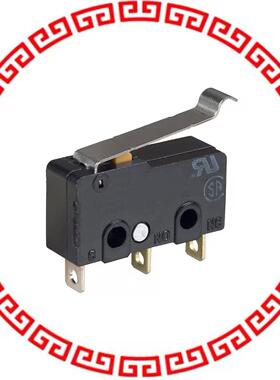 SS-01GL13-E SWITCH SNAP ACT SPDT 100MA 125V