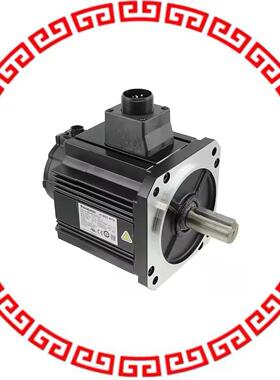 MDME102S1H SERVOMOTOR 2000 RPM 200VAC
