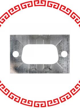 5747024-3 CONN D-SUB GASKET RFI 9 POS TIN