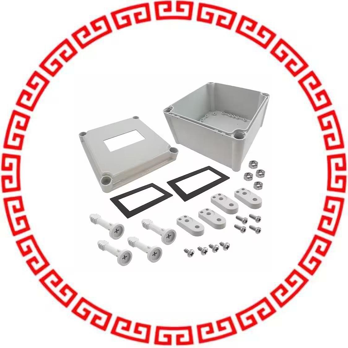 ENC5B000 ENCLOSURE PAX NEMA 4X IP65