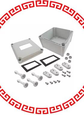 ENC5B000 ENCLOSURE PAX NEMA 4X IP65